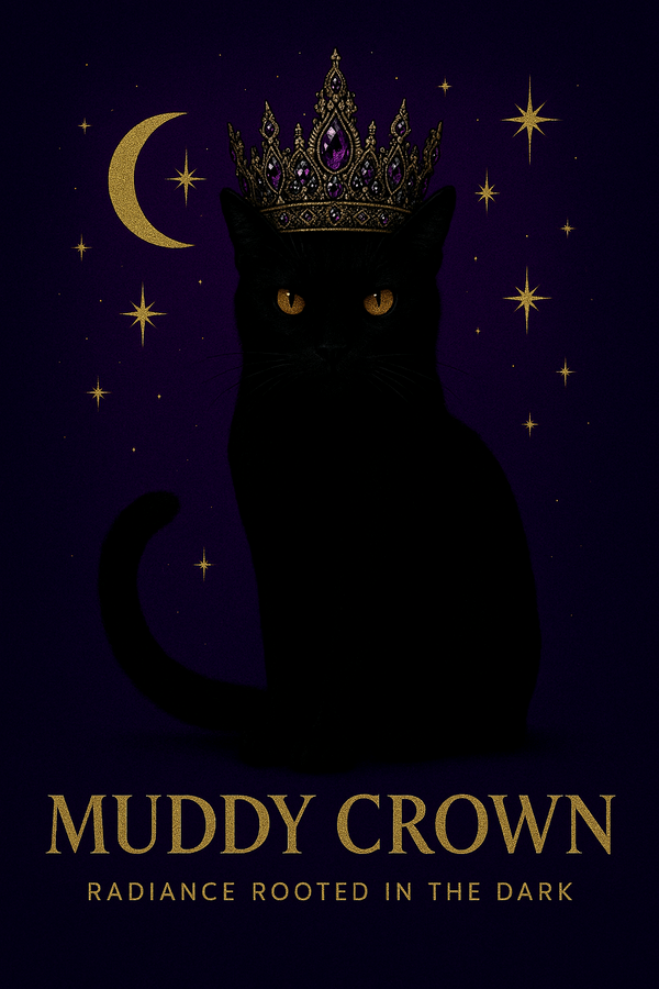 Muddy Crown